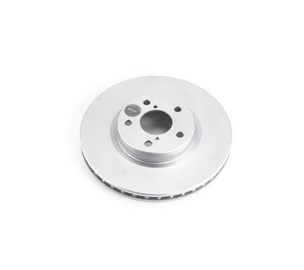 PSB Evolution Coated Rotor PowerStop JBR1758EVC