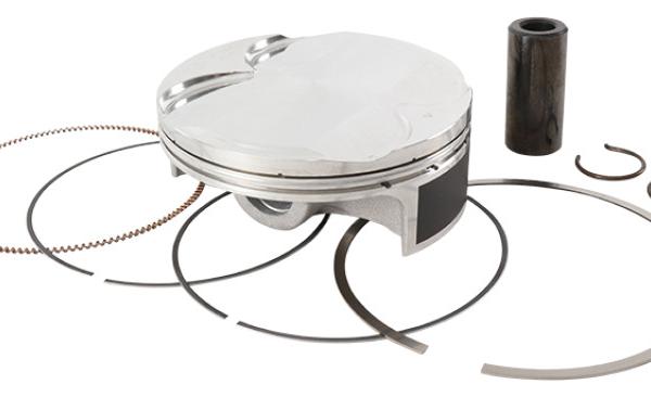 Vertex Pistons 23831B
