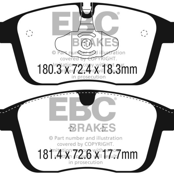 EBC DP22296