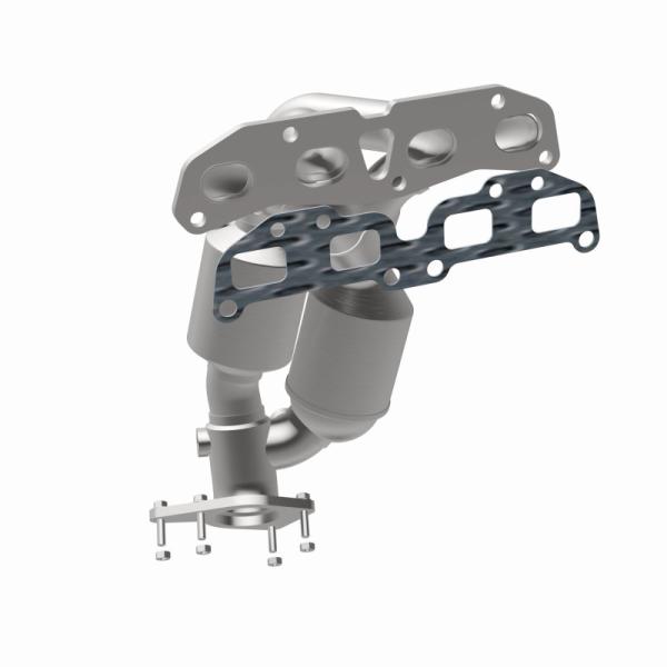 MAG Converter Direct Fit Magnaflow 51591