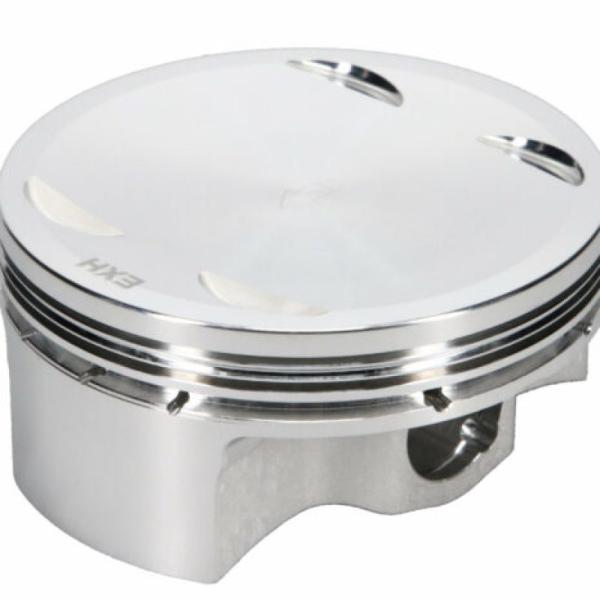 JE Pistons 221786