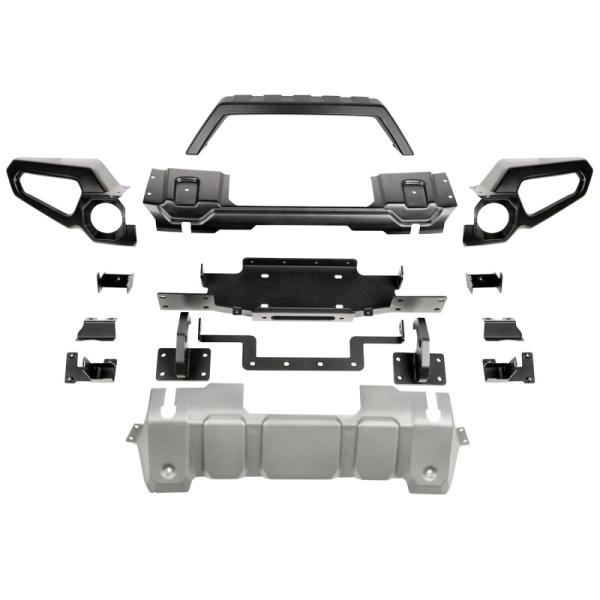 Rugged Ridge 11549.41