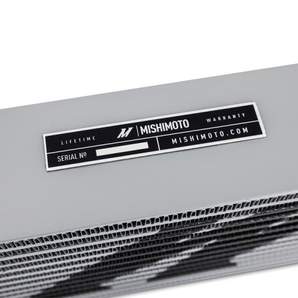 Mishimoto MMOC-F10-12SL