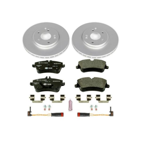 PowerStop ESK2925