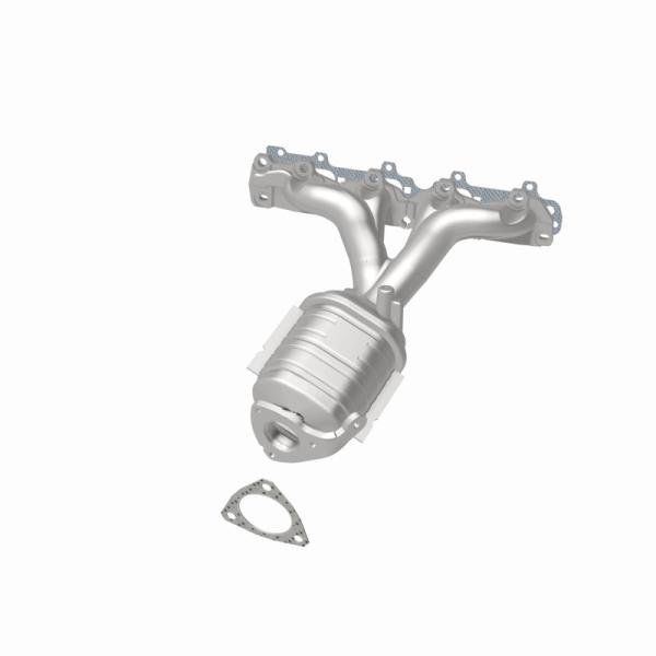 Magnaflow 5531060