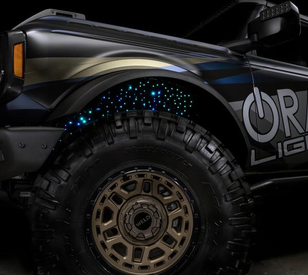 ORACLE Lighting 5898-333