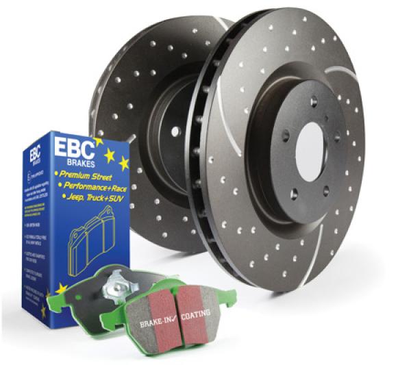 EBC S10KF1595