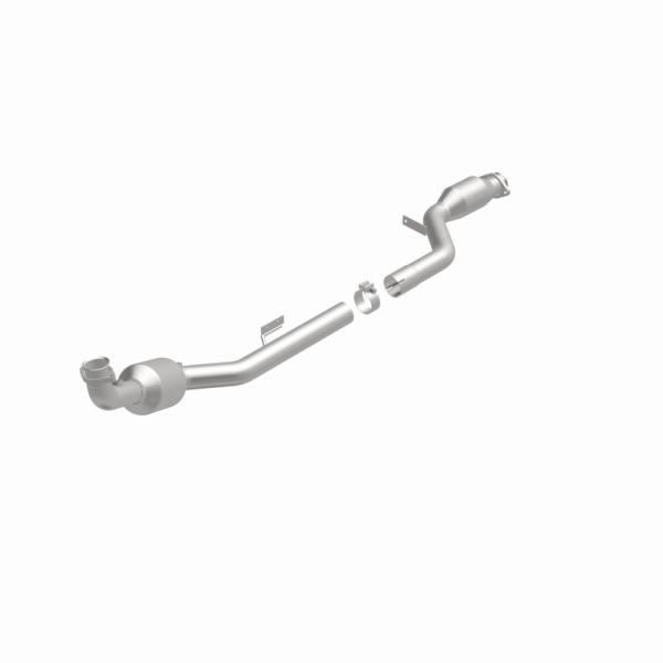 MAG Converter Direct Fit Magnaflow 51696