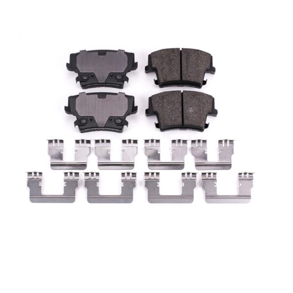 PowerStop 17-1057