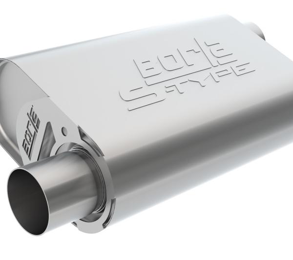 Borla 400840