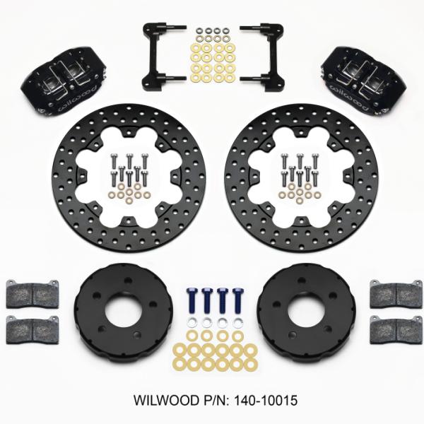 WIL Dynapro Brake Kit Wilwood 140-10015-D