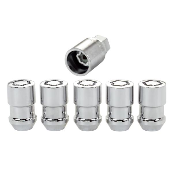 MCG Wheel Lock Nut Sets McGard 24538