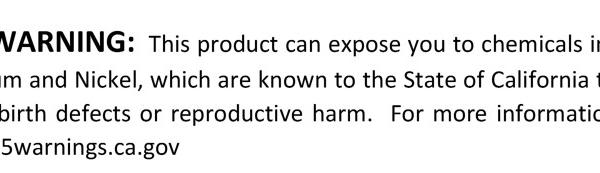 Kooks Headers 21603211