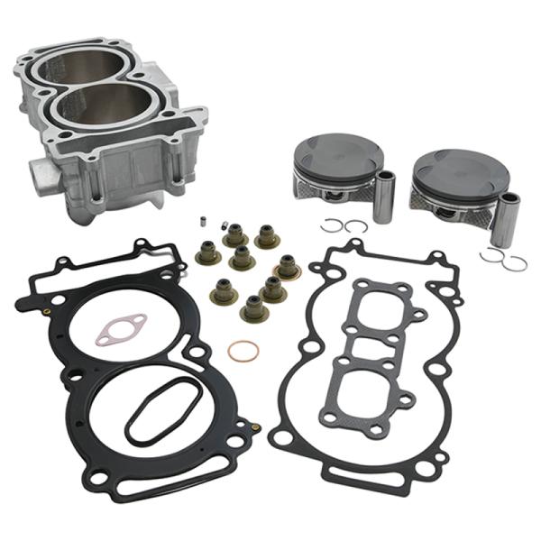 Cylinder Works 60006-K02