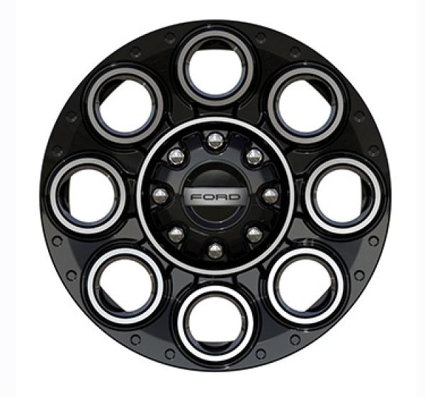 Ford Racing M-1007K-S2008GBM2