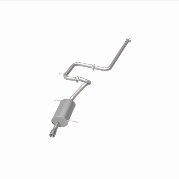 MAG BRE Exhaust Kits Magnaflow 106-0232