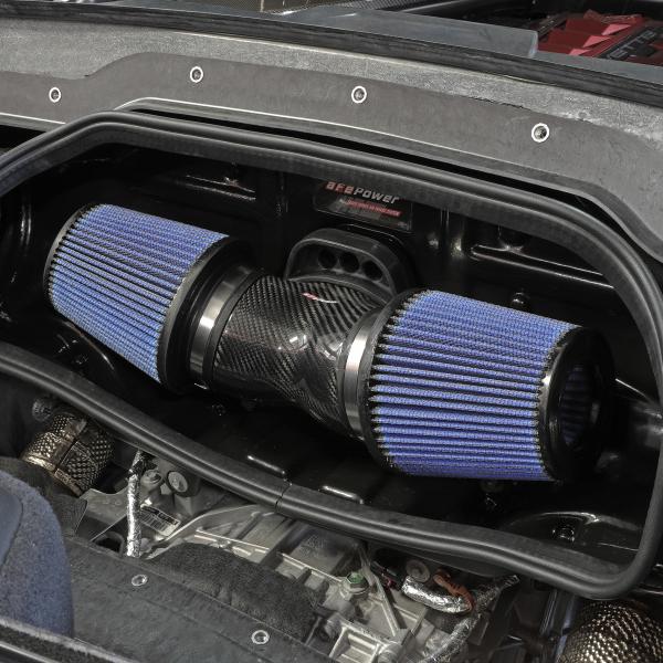 AFE Pro 5R Intake aFe 57-10013R