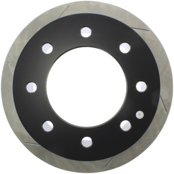Stoptech 126.66075SR