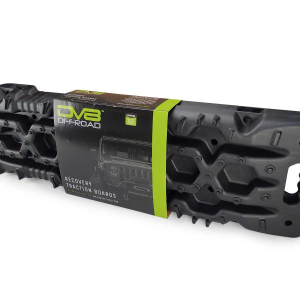 DV8 Offroad RTB1-01BK