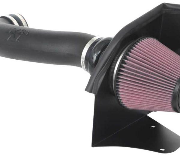 KN 57 FIPK Air Intake 50 K&N Engineering 57-3053