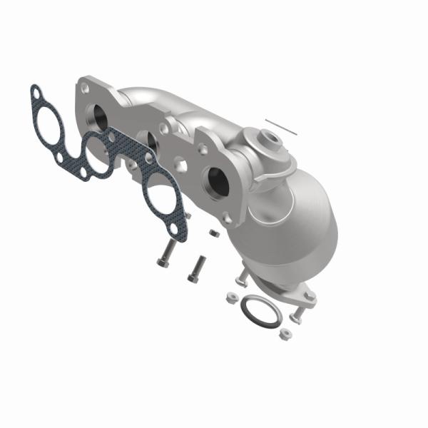 MAG Converter Direct Fit Magnaflow 50260