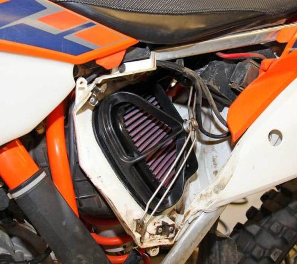 K&N Engineering KT-4511XD