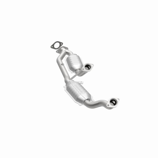 MAG Converter Direct Fit Magnaflow 23543