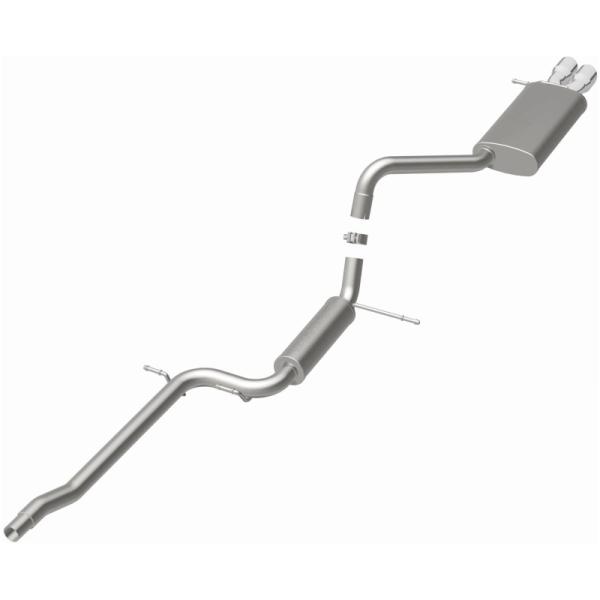 Magnaflow 15486