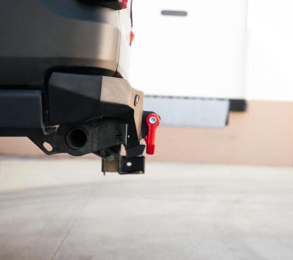 DV8 Offroad UNSK-01RD