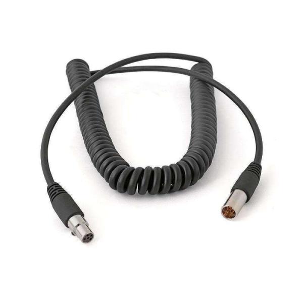 Rugged Radios CC-5P-EXT