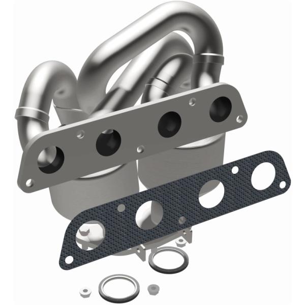 MAG Converter Direct Fit Magnaflow 51259