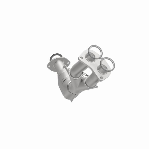 MAG Converter Direct Fit Magnaflow 444255