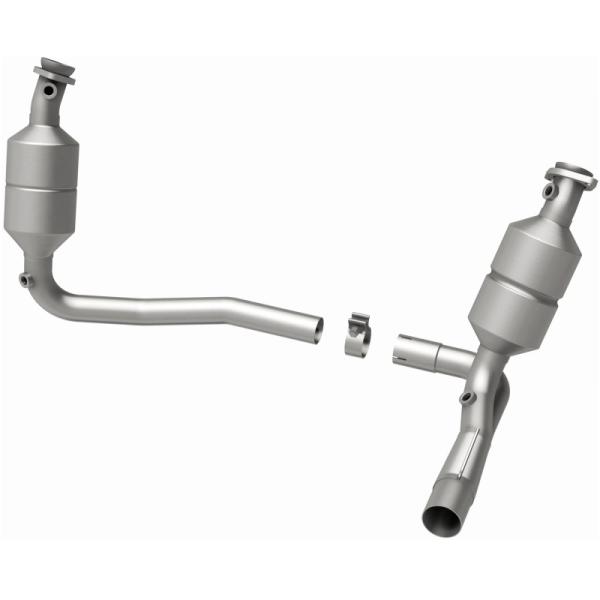 Magnaflow 93611