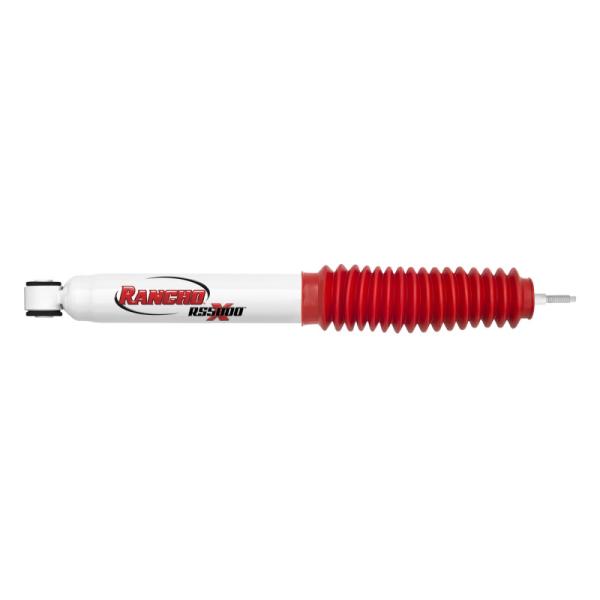 Rancho RS55295