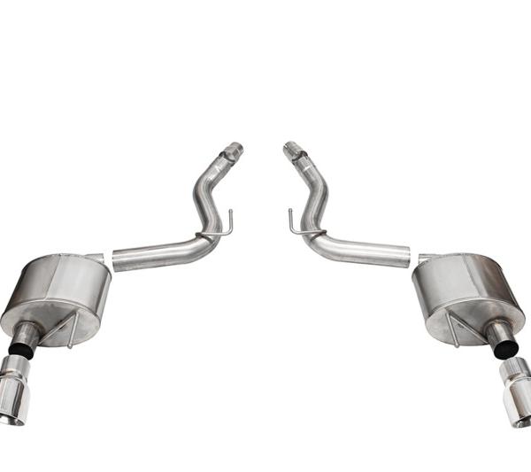 CORSA Performance 21252