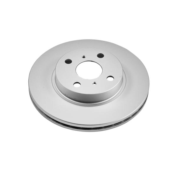 PSB Evolution Coated Rotor PowerStop JBR741EVC