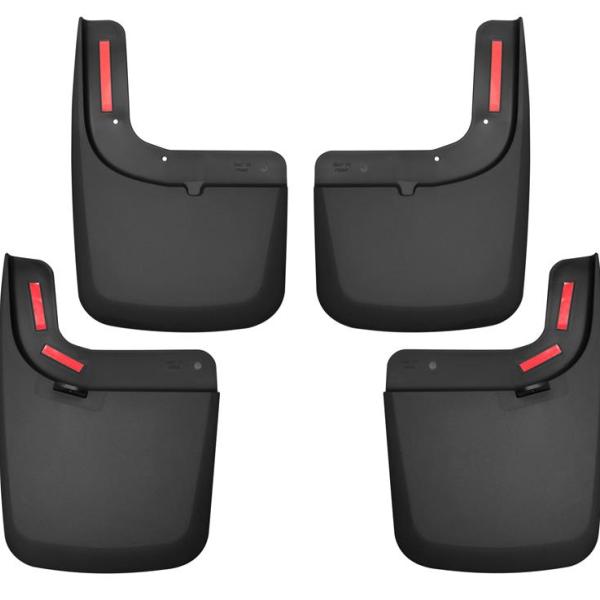 Husky Liners 58476