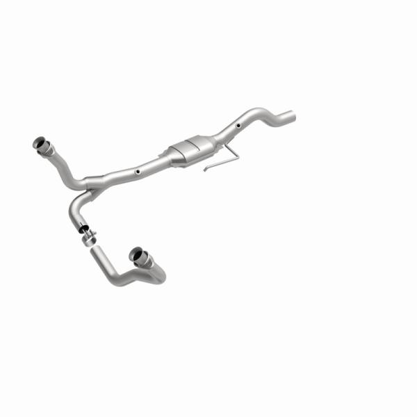 MAG Converter Direct Fit Magnaflow 49472