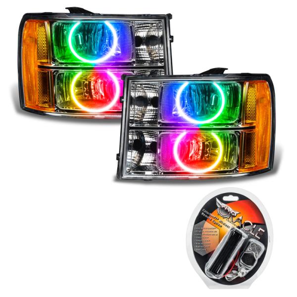 ORACLE Lighting 8165-330