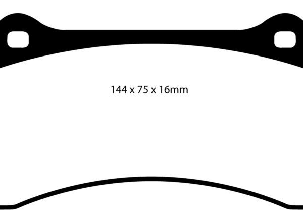 EBC DP41462R