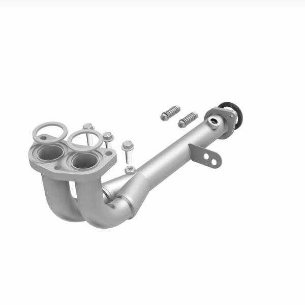 Magnaflow 107-0015