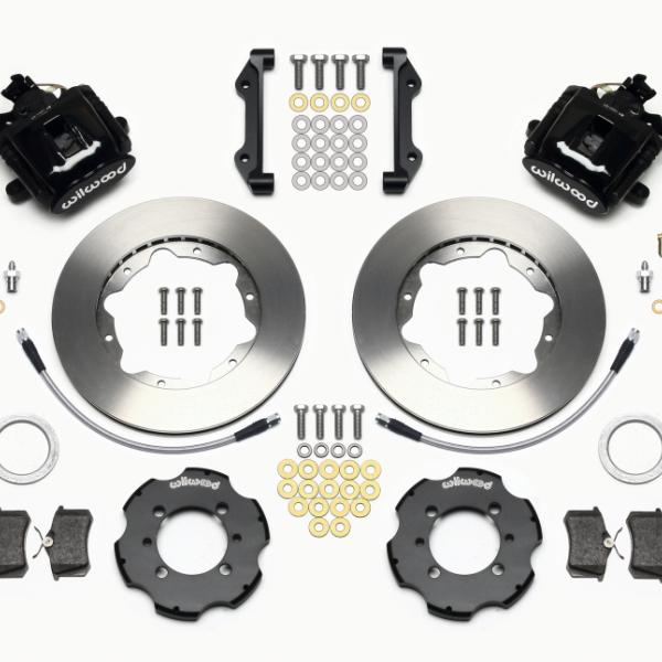 WIL Parking Brake Brake Kit Wilwood 140-12768