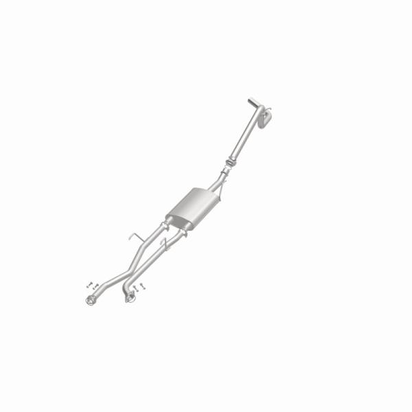 MAG BRE Exhaust Kits Magnaflow 106-0527