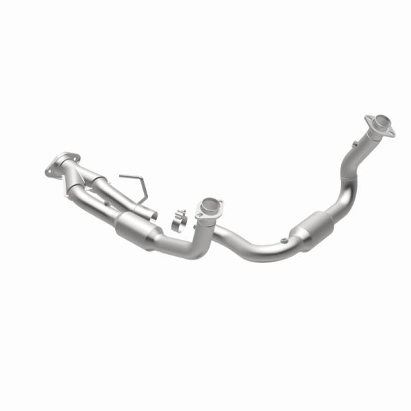 MAG Converter Direct Fit Magnaflow 24471