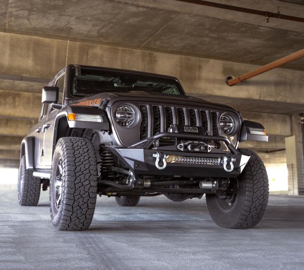 DV8 Offroad FBJL-11