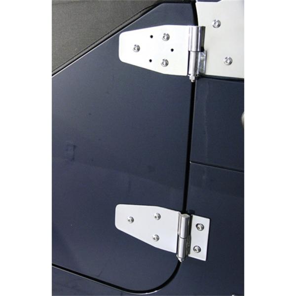 Rugged Ridge 11113.03