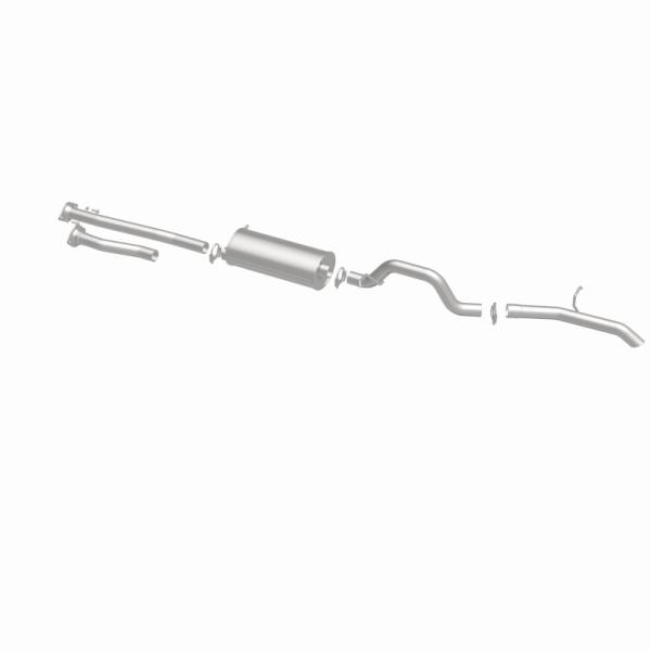 Magnaflow 106-0200