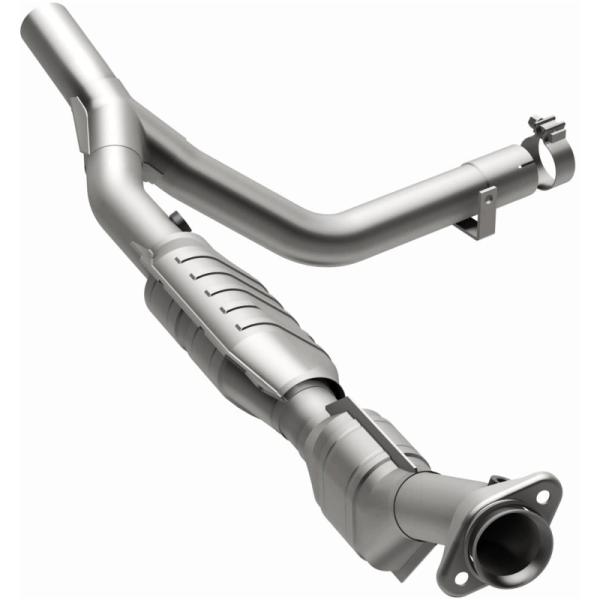Magnaflow 458033