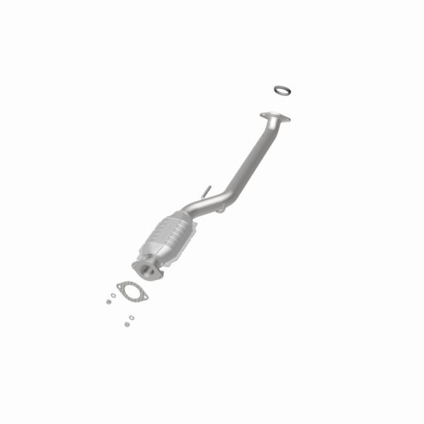 Magnaflow 457014