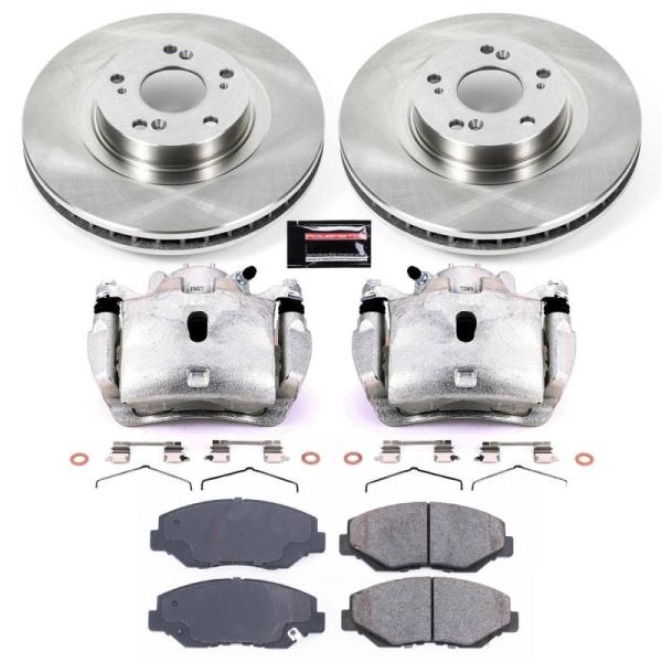 PowerStop KCOE3055